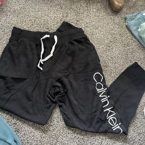 Women’s Calvin Klein Sweats
